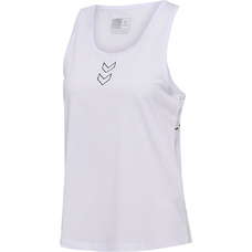 hmlCOURT LIGHT WEIGHT TANKTOP W