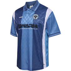 hmlLOOSE SOCCER JERSEY S/S