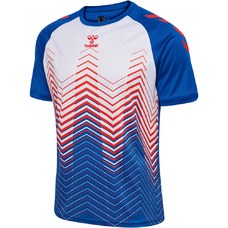 hmlGRAPHIC UNIVERSE JERSEY S/S-2349963