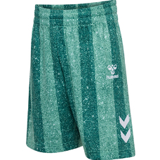 hmlSHIMMER SHORTS-2450928