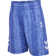 hmlSHIMMER SHORTS-2450934