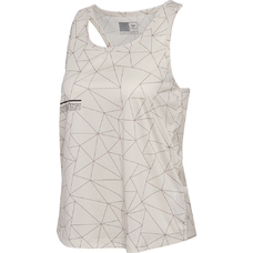 hmlCOURT AOP LIGHT WEIGHT TANKTOP W-2341746