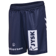 SG Flensburg-Handewitt 24/25 HEIM SHORTS KIDS