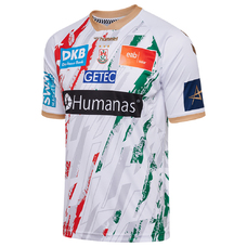 SC MAGDEBURG 24/25 AUSWÄRTS CL TRIKOT S/S KIDS