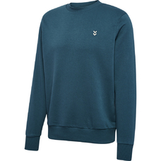 hmlPULSE SWEAT CREWNECK