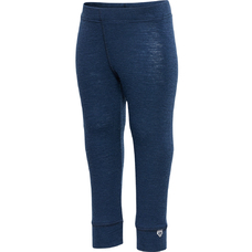 hmlMINI WOOL RIB TIGHTS-2397659