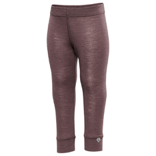 hmlMINI WOOL RIB TIGHTS-2401592