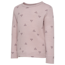 hmlMINI WOOL T-SHIRT L/S-2457252