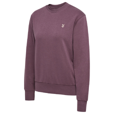 hmlPULSE W SWEAT CREWNECK-2457348