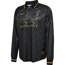 hmlLOOSE BAY SOCCER JERSEY L/S-2396373