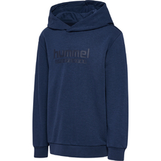 hmlJR BASE HOODIE