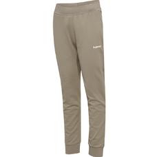 hmlJR REGULAR ADJ WAIST PANTS-2423420