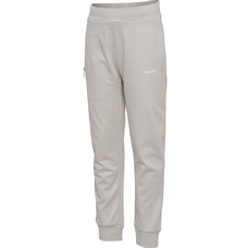 hmlJR REGULAR ADJ WAIST PANTS-2447626