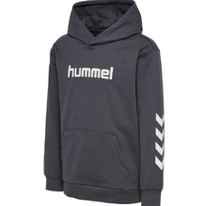 hmlJR LOGO HOODIE-2447677