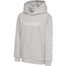 hmlJR LOGO HOODIE-2447683