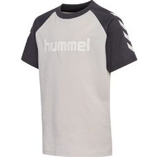 hmlJR LOGO T-SHIRT S/S-2431685