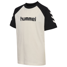hmlJR LOGO T-SHIRT S/S-2457486