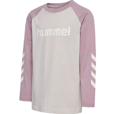 hmlJR LOGO T-SHIRT L/S-2431691