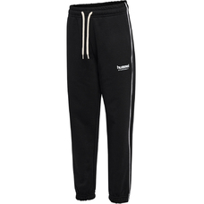 hmlJR LOOSE SWEATPANT PIPING-2396433