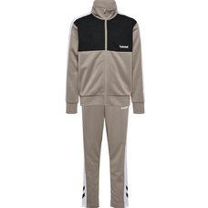 hmlJR COLORBLOCK TRACKSUIT-2423559