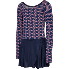 hmlJR MIX GYMSUIT L/S-2395131