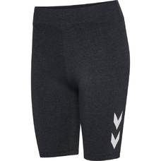 hmlPULSE LOGO MW SHORT TIGHTS