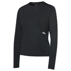 hmlPULSE WORKOUT W T-SHIRT L/S-2457693