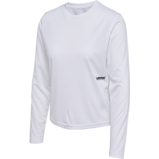 hmlPULSE WORKOUT W T-SHIRT L/S