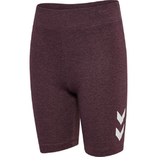 hmlJR LOGO SHORT  TIGHTS