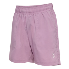 hmlJR PULSE WORKOUT SHORTS-2423757