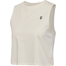 hmlHIIT CROPPED W MUSCLE TANK TOP-2397384