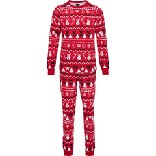 GER CHRISTMAS PYJAMAS