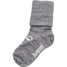 hmlMINI WOOL SOCKS
