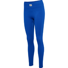 hmlPULSE SEAMLESS RIB MW TIGHTS-2424027