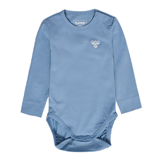 hmlMINI SOLID BODY L/S BEE-2424103