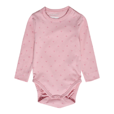 hmlMINI BEE AOP BODY L/S-2398006