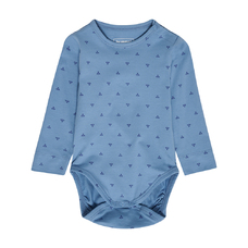 hmlMINI BEE AOP BODY L/S-2398014