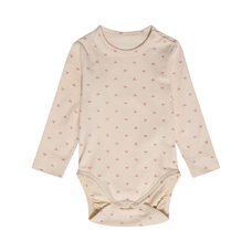 hmlMINI BEE AOP BODY L/S-2398030