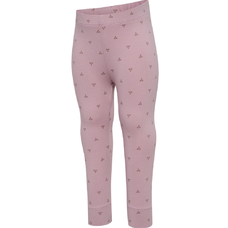 hmlMINI BEE AOP TIGHTS-2424128