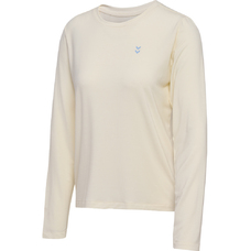 hmlYOGA SOFT LOOSE W T-SHIRT LS