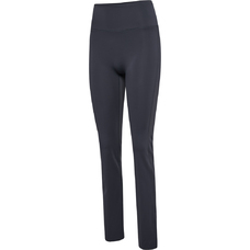 hmlYOGA HIGH WAIST FLARE W TIGHTS