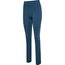 hmlYOGA HIGH WAIST FLARE W TIGHTS