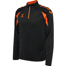 hmlCORE 2.0 HALF ZIP-2424903