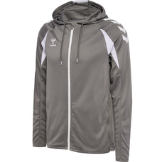 hmlCORE 2.0 ZIP HOODIE-2425326