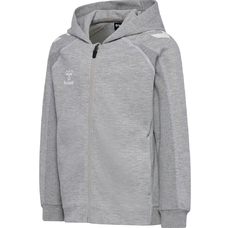 hmlMOVE 2.0 ZIP HOODIE KIDS-2425889