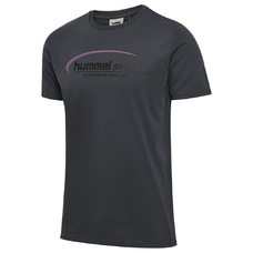 hmlPULSE GRAPHIC T-SHIRT S/S-2458267