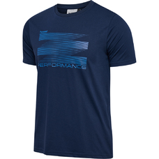 hmlPULSE GRAPHIC T-SHIRT S/S