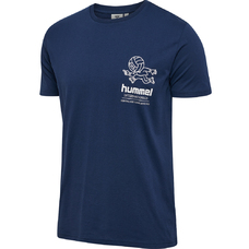 hmlPULSE GRAPHIC T-SHIRT S/S-2447700