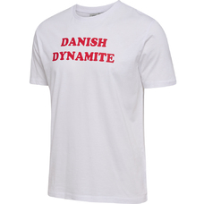 hmlPULSE GRAPHIC T-SHIRT S/S-2447709
