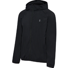 hmlPULSE WINDBREAKER JACKET-2426230